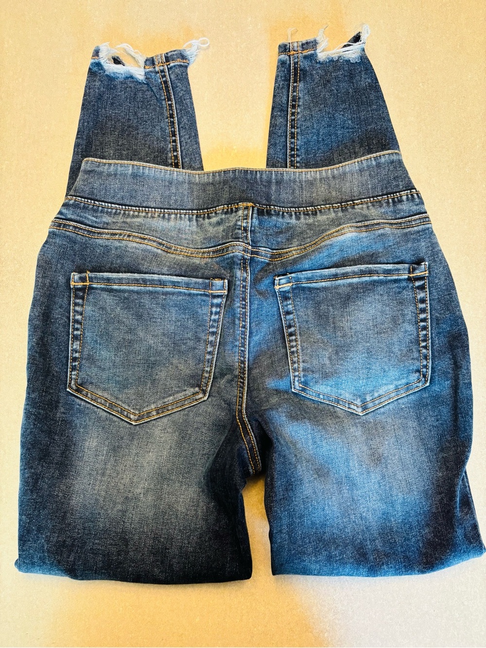 Maurices Jeans